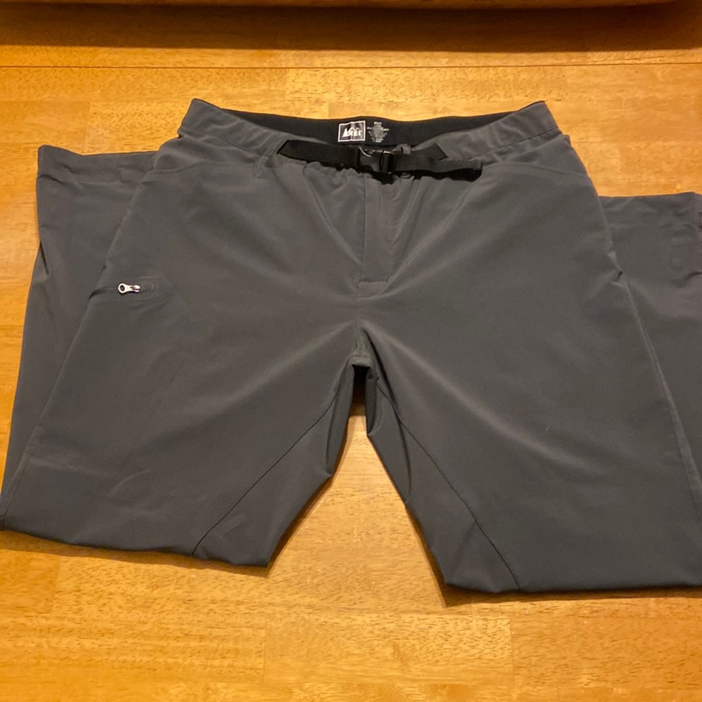 REI hiking pant